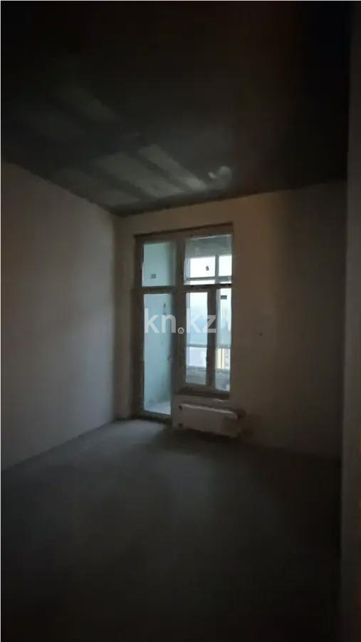 Продажа 2-комнатной квартиры, 51 м² в Астане