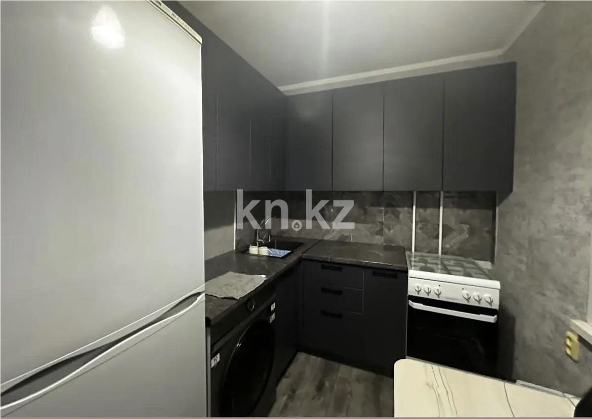 Продажа 2-комнатной квартиры, 43.9 м² в Астане - фото 3