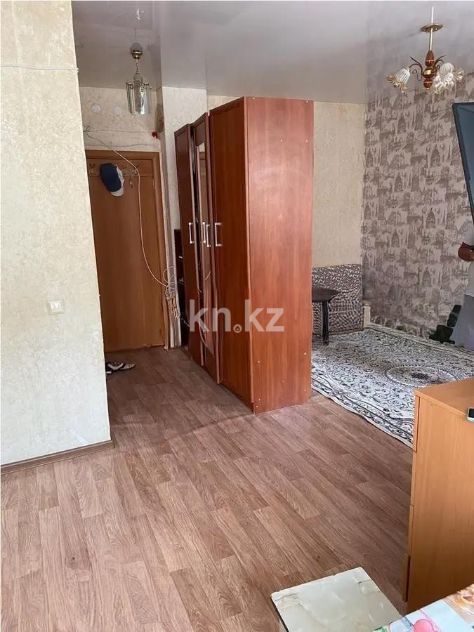 Продажа 1-комнатной квартиры, 30 м² в Астане - фото 2