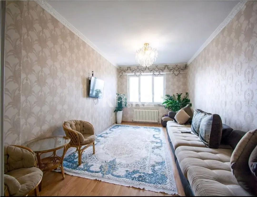 Продажа 2-комнатной квартиры, 75 м², ул. Толе би, дом  298 в Алматы