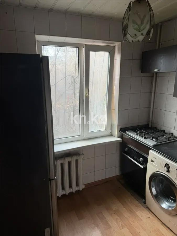 Продажа 3-комнатной квартиры, 61.8 м² в Алматы - фото 4