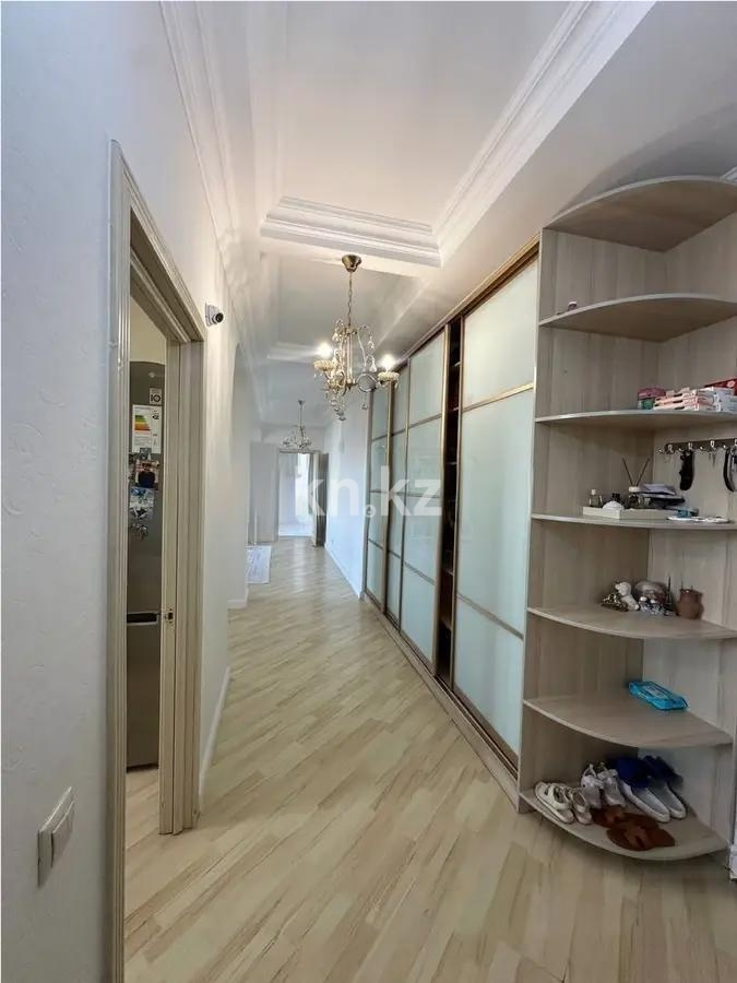 Продажа 3-комнатной квартиры, 117 м² в Астане - фото 7