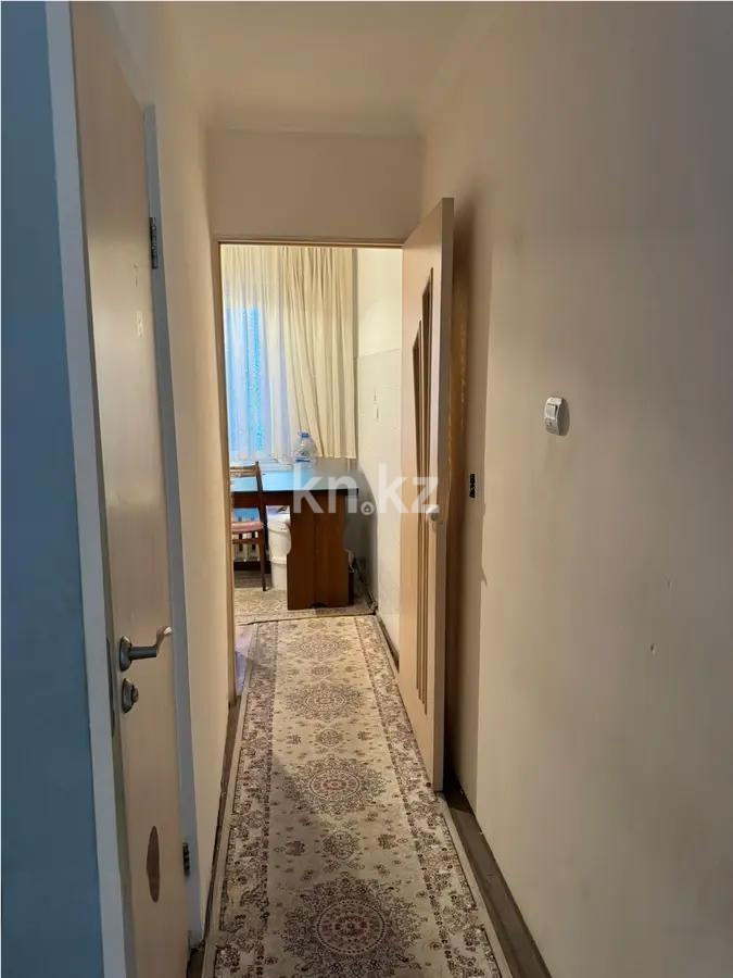 Продажа 3-комнатной квартиры, 58.7 м², 9 мкр., дом  6 в Алматы - фото 7