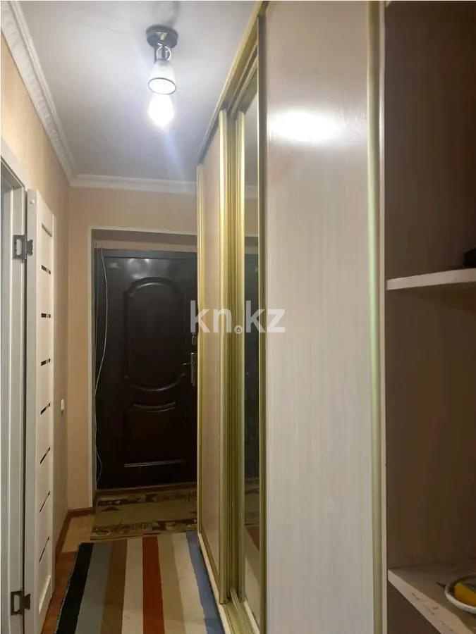 Продажа 2-комнатной квартиры, 58 м² в Астане - фото 3