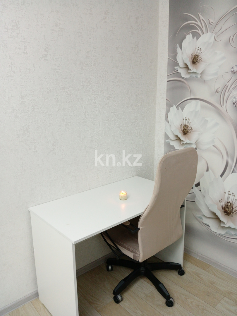 Продажа 1-комнатной квартиры, 42 м² в Астане - фото 13