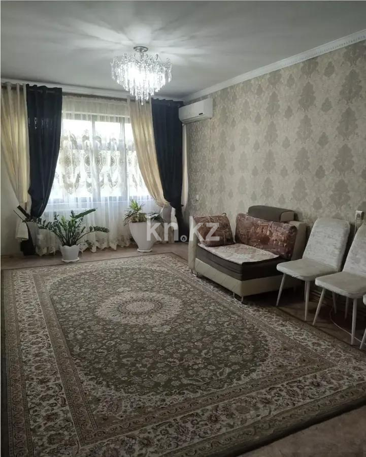Продажа 3-комнатной квартиры, 74 м², ул. Байтурсынова, дом  9/1 в Темиртау
