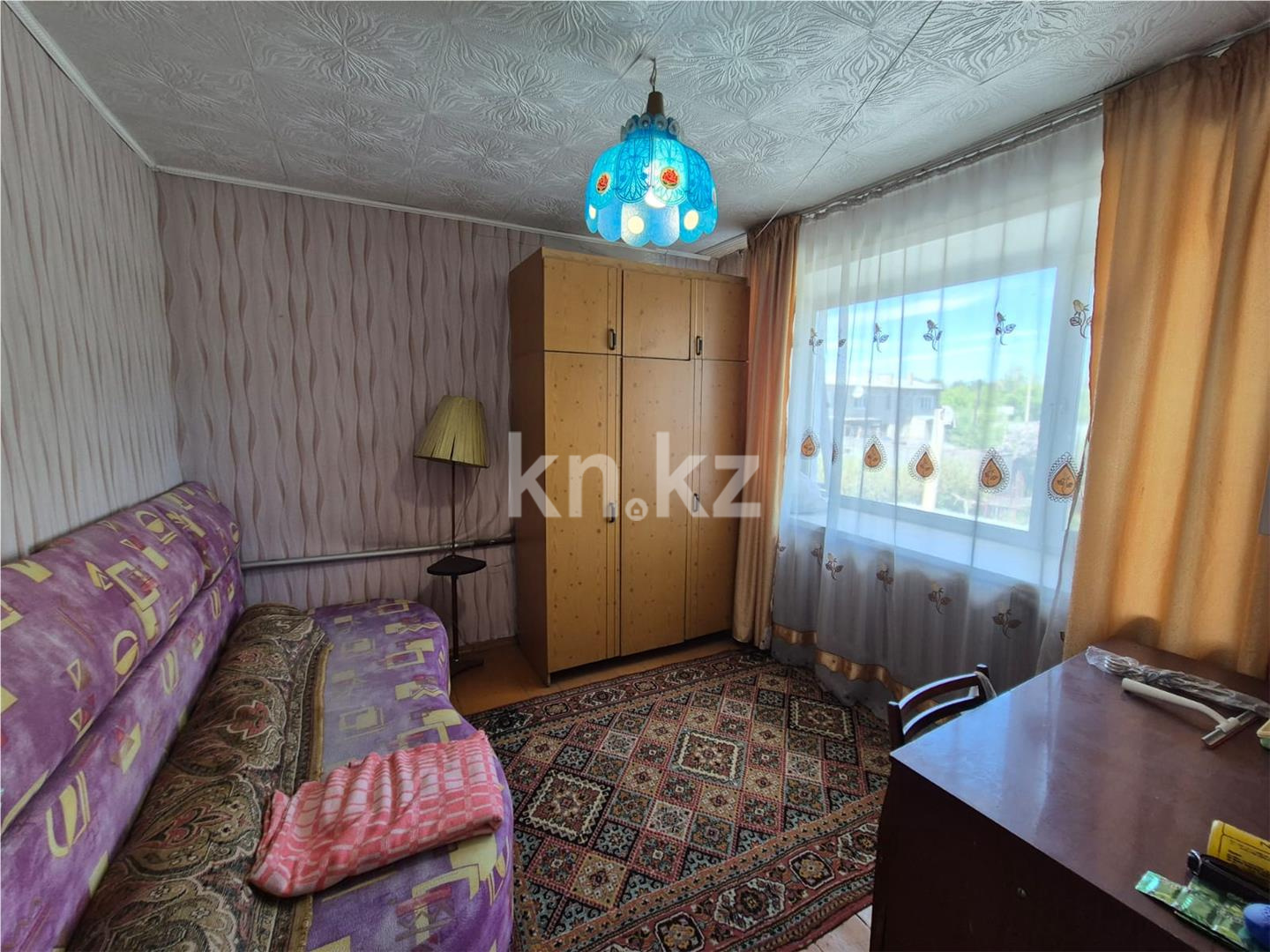 Продажа 3-комнатной квартиры, 57 м² в Темиртау - фото 19