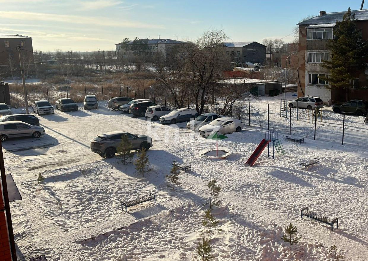 Продажа 3-комнатной квартиры, 86 м², 83 квартал в Караганде - фото 25