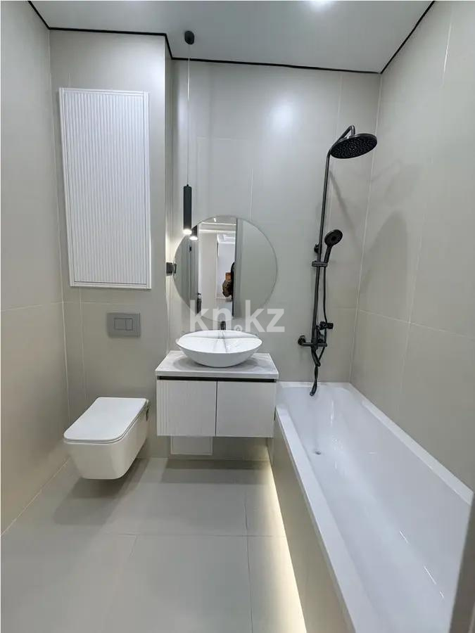 Продажа 3-комнатной квартиры, 70 м² в Астане - фото 5
