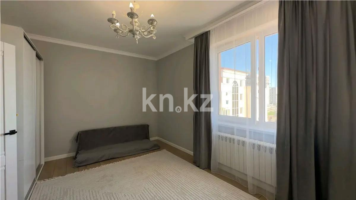 Продажа 2-комнатной квартиры, 68 м², пр. Аль-Фараби, дом  12 в Астане