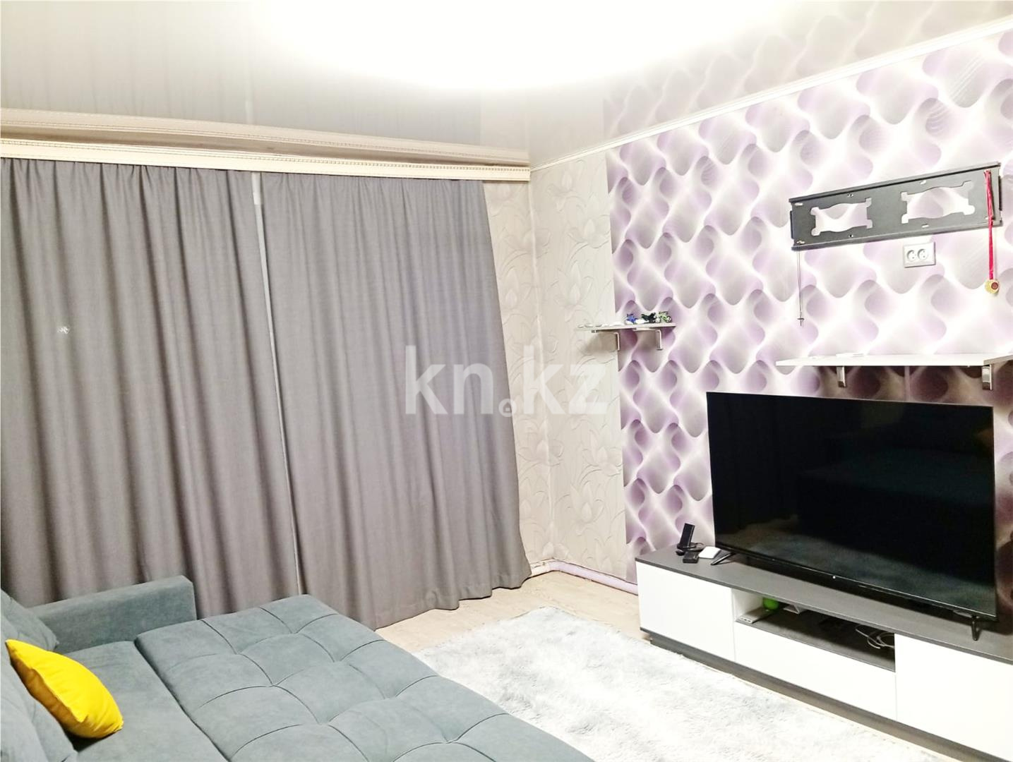 Продажа 3-комнатной квартиры, 50 м² в Астане - фото 8