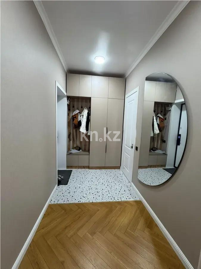 Продажа 3-комнатной квартиры, 72 м² в Алматы - фото 4