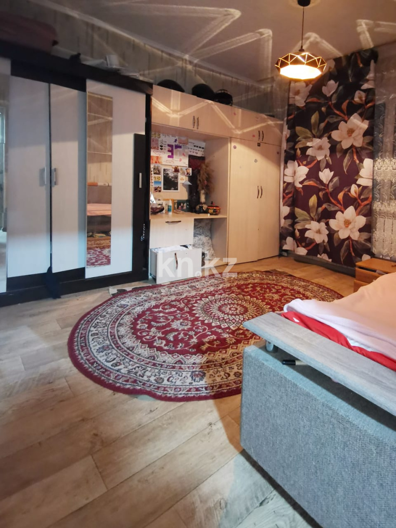 Продажа 2-комнатной квартиры, 54 м², Водник 1 в Алматинской области - фото 5