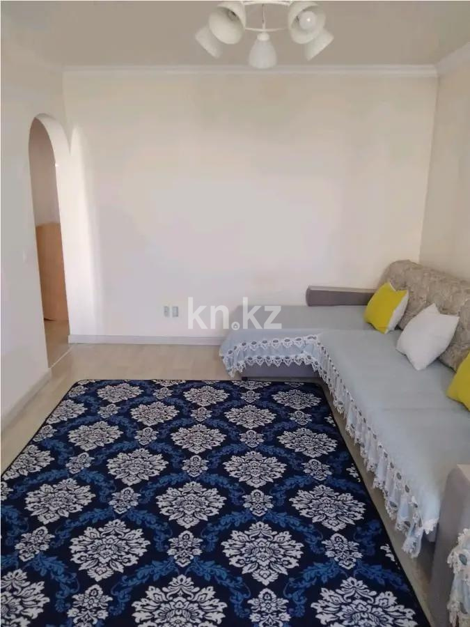 Продажа 2-комнатной квартиры, 48 м², ул. Суворова, дом  16 в Астане