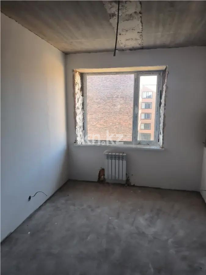 Продажа 3-комнатной квартиры, 80.7 м² в Астане