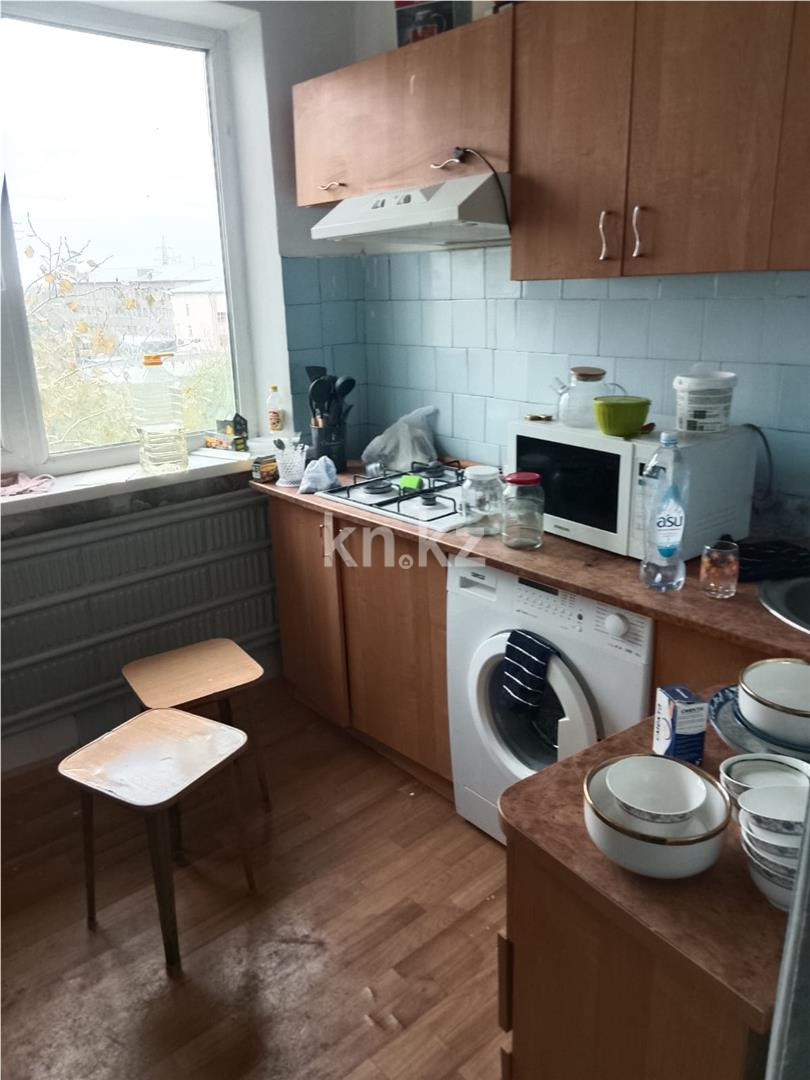 Продажа 3-комнатной квартиры, 62 м², пр. Строителей в Темиртау - фото 3