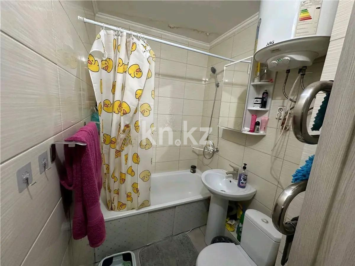 Продажа 1-комнатной квартиры, 32 м² в Караганде - фото 3