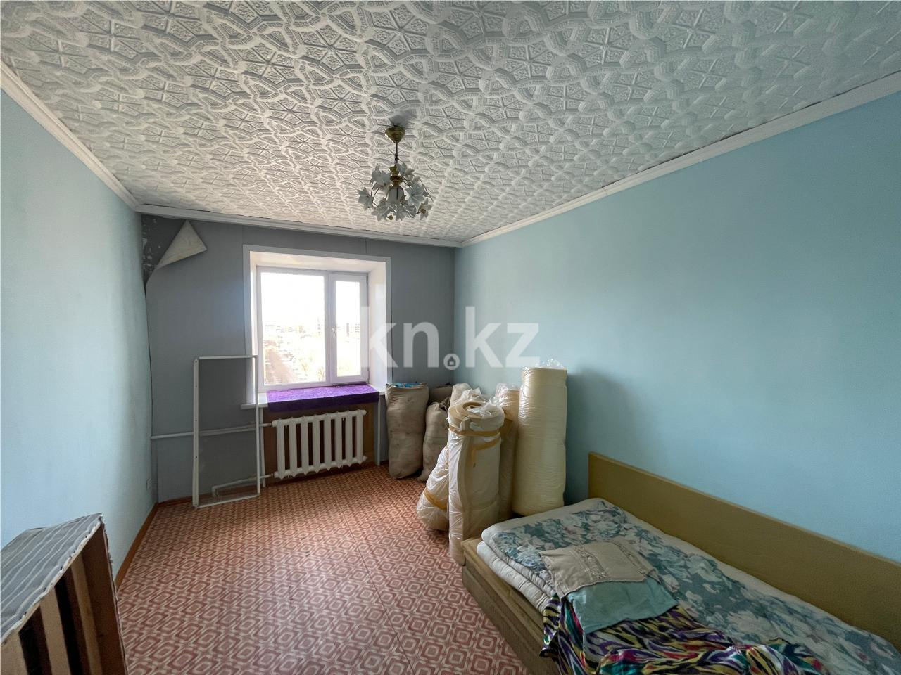 Продажа 3-комнатной квартиры, 62 м² в Караганде - фото 5