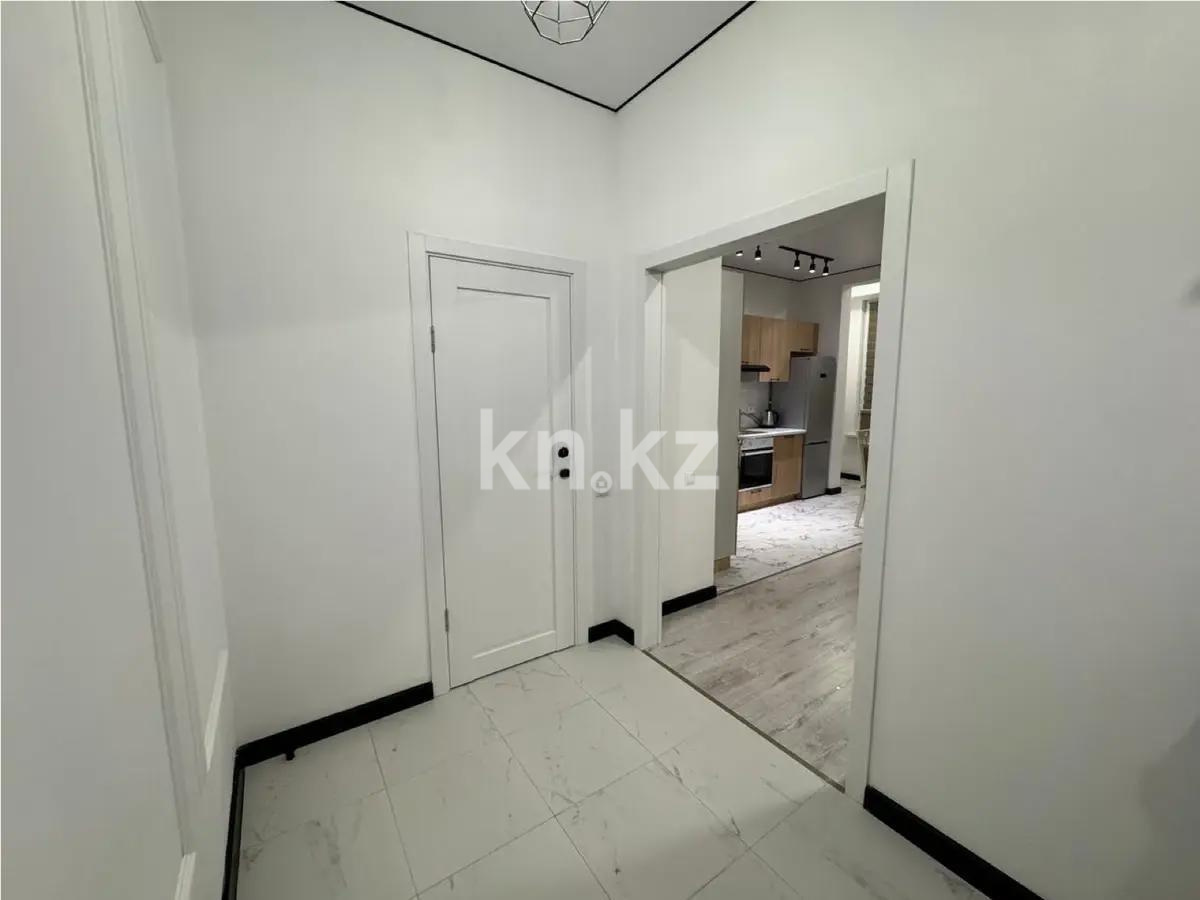 Продажа 1-комнатной квартиры, 44 м², ул. Сейдимбека, дом  110а в Алматы - фото 4
