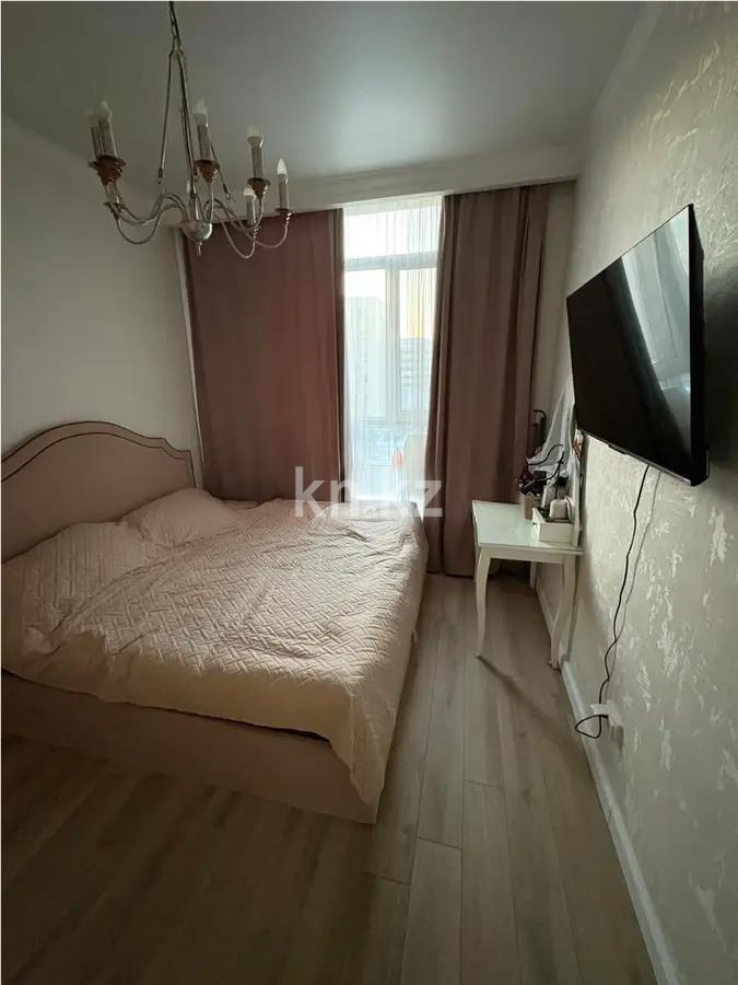 Продажа 3-комнатной квартиры, 56 м² в Астане - фото 2