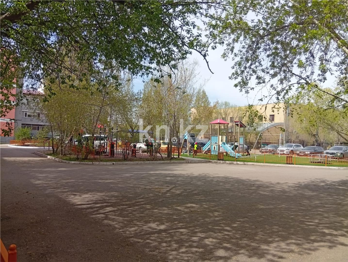 Продажа 4-комнатной квартиры, 81 м² в Астане - фото 26