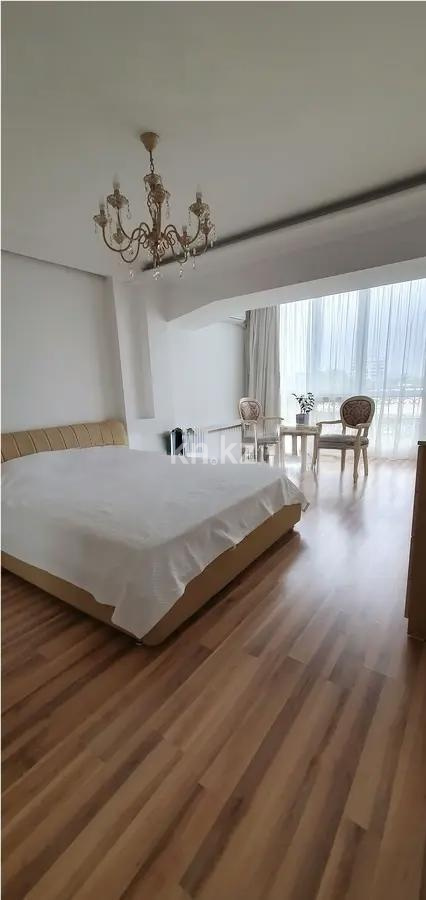 Продажа 3-комнатной квартиры, 98 м² в Алматы - фото 2