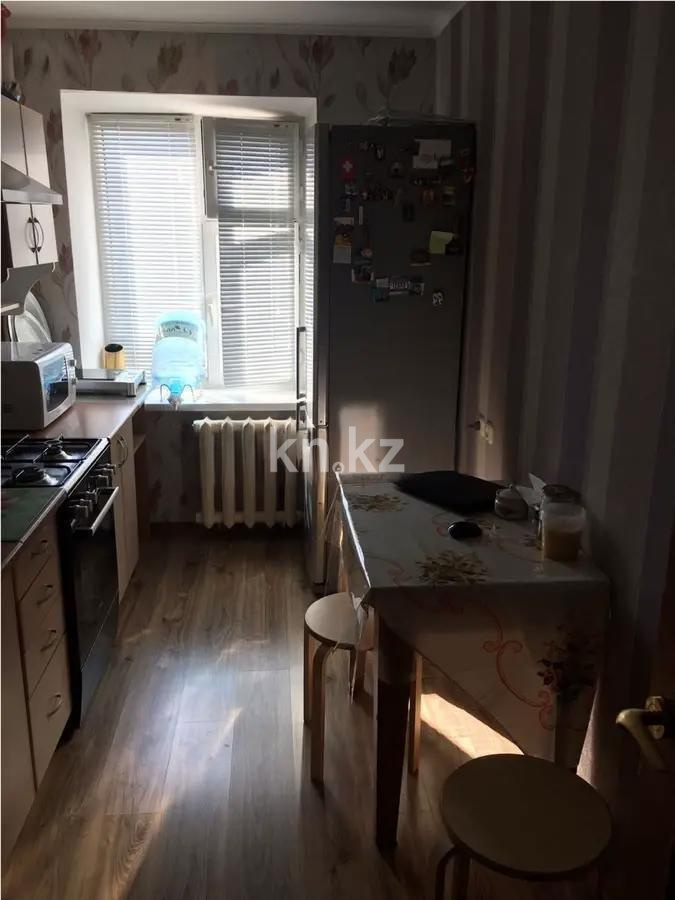 Продажа 2-комнатной квартиры, 53 м², пр. Абая, дом  1/1 в Астане - фото 2