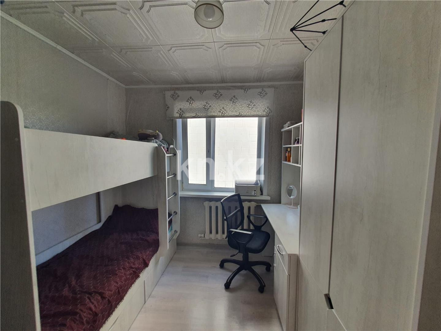 Продажа 3-комнатной квартиры, 48 м², пр. Республики в Караганде - фото 5