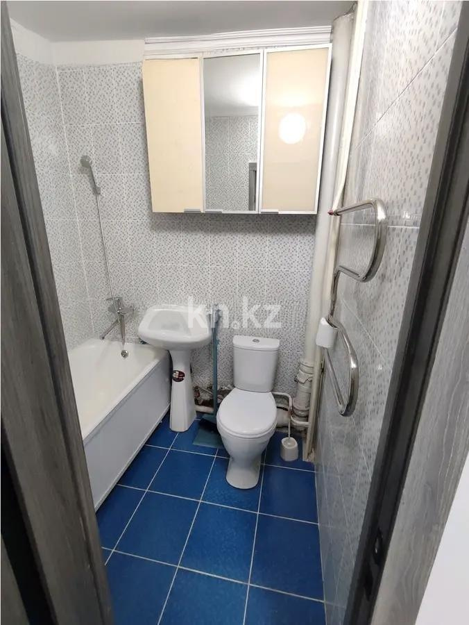 Продажа 2-комнатной квартиры, 56 м² в Алматы - фото 3