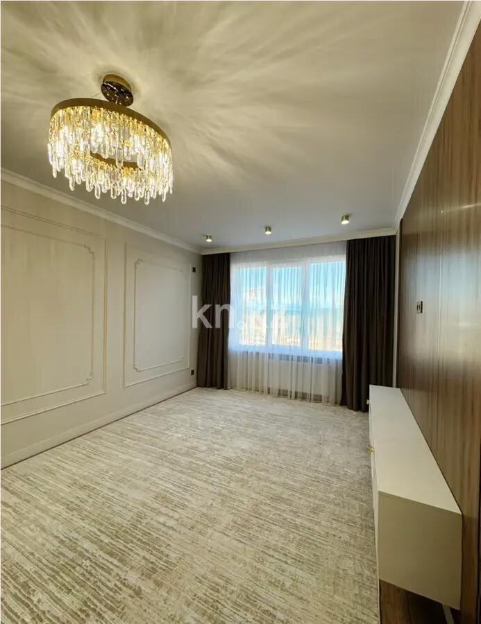Продажа 3-комнатной квартиры, 88 м² в Астане