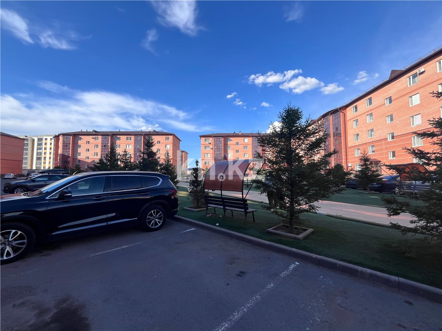 Продажа 2-комнатной квартиры, 62 м² в Караганде - фото 15
