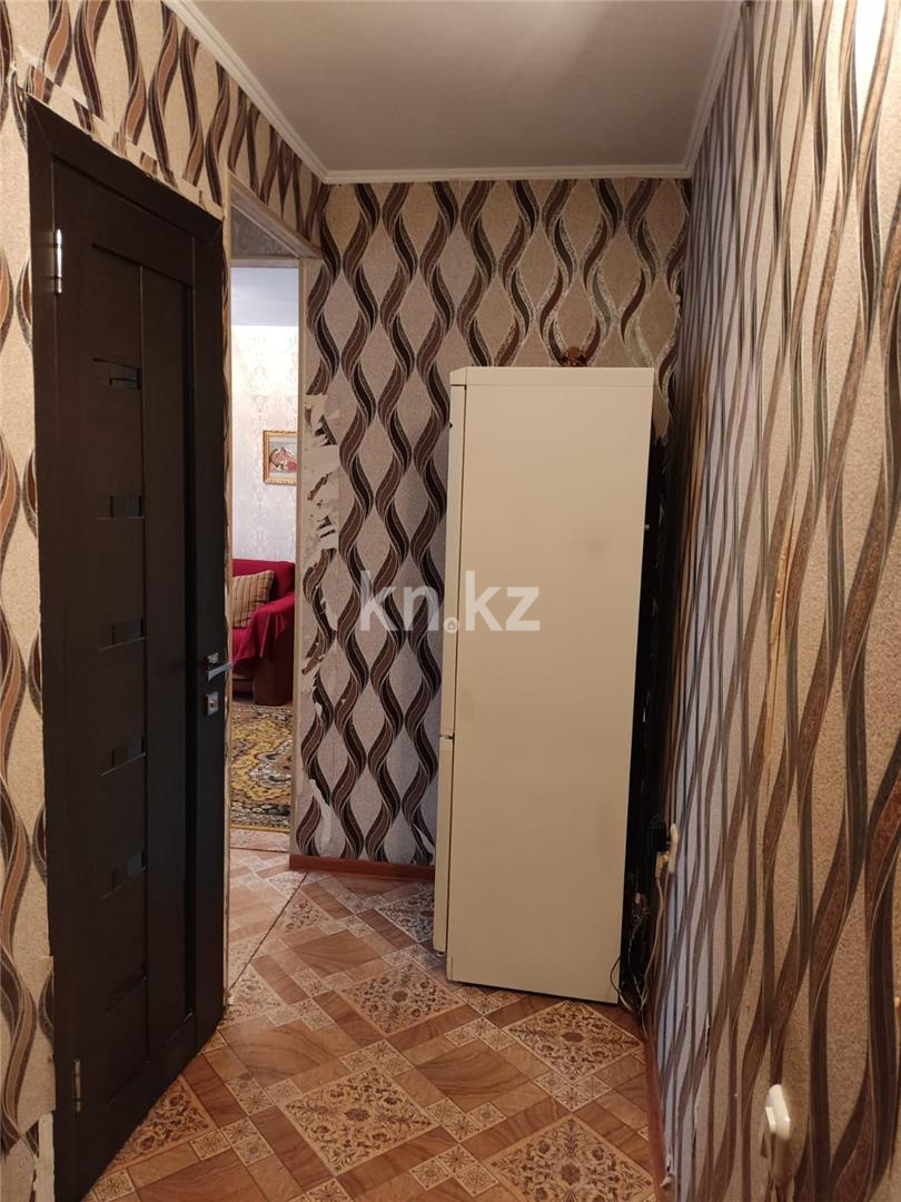 Продажа 2-комнатной квартиры, 46.5 м², ул. Гоголя в Караганде - фото 9