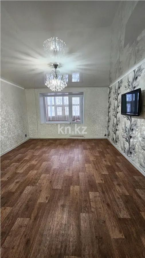 Продажа 3-комнатной квартиры, 75 м², ул. Абая, дом  80/4 в Темиртау