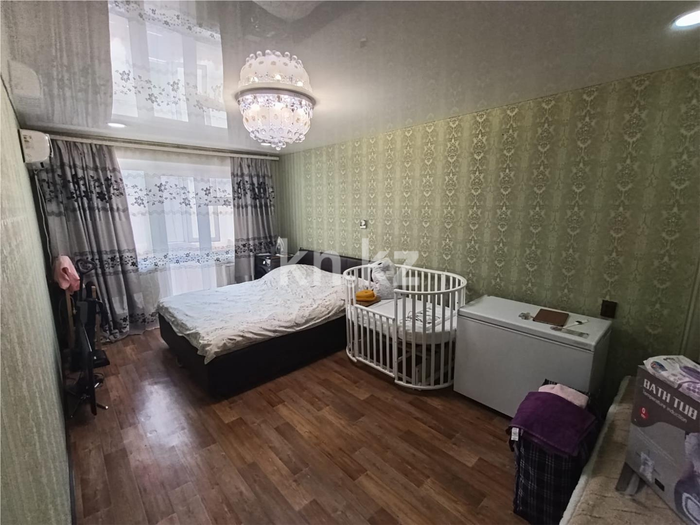 Продажа 1-комнатной квартиры, 30 м² в Темиртау