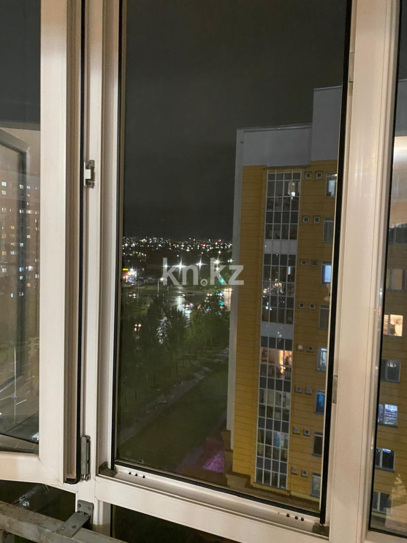 Аренда 1-комнатной квартиры, 35 м² в Астане - фото 3