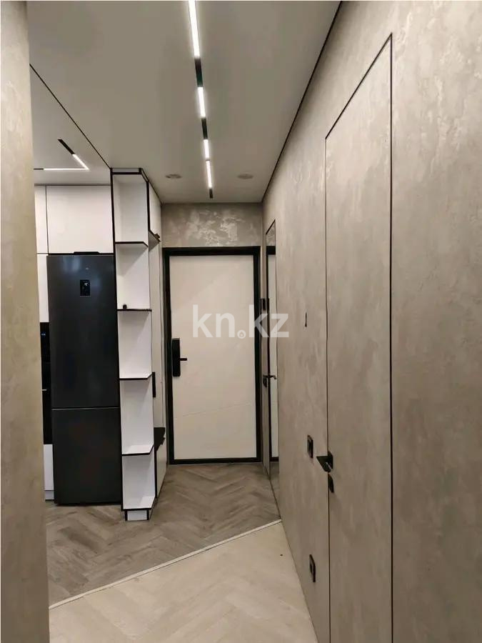 Продажа 3-комнатной квартиры, 50 м², ул. Утепова, дом  31 в Алматы - фото 4