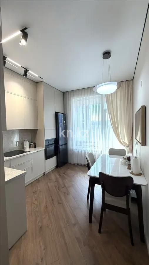 Продажа 3-комнатной квартиры, 90 м² в Астане - фото 4