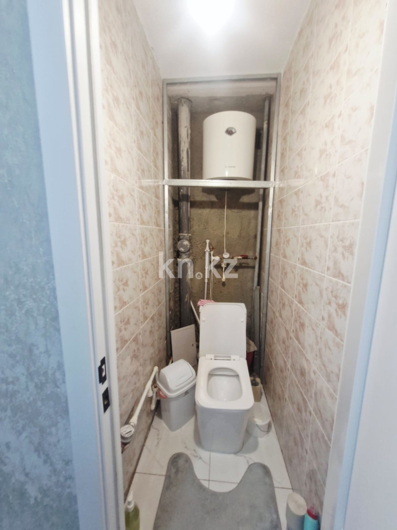 Продажа 3-комнатной квартиры, 81.8 м² в Костанае - фото 15