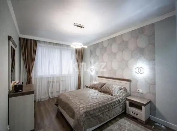 Продажа 2-комнатной квартиры, 72 м² в Алматы - фото 2