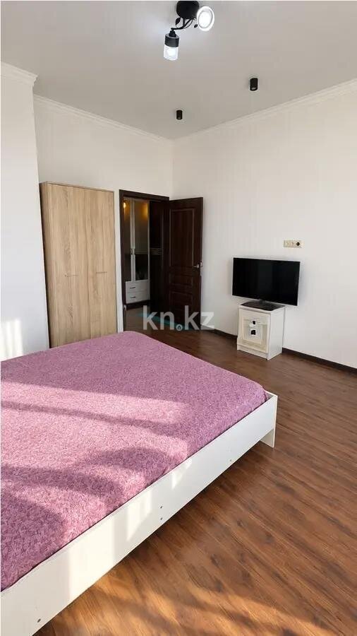 Продажа 2-комнатной квартиры, 60.2 м² в Астане - фото 2