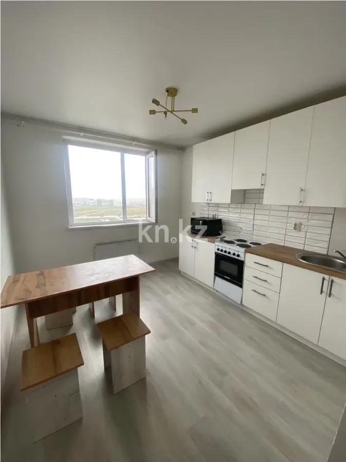 Продажа 1-комнатной квартиры, 36 м² в Астане - фото 2