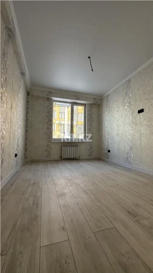 Продажа 3-комнатной квартиры, 108 м² в Алматы - фото 2
