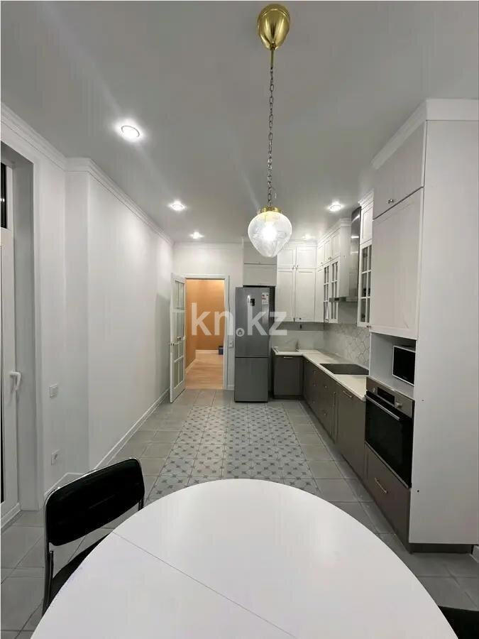 Продажа 3-комнатной квартиры, 130 м² в Астане - фото 4