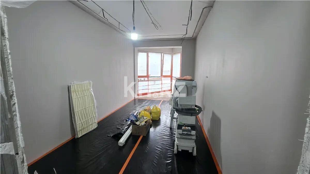 Продажа 4-комнатной квартиры, 127.7 м² в Алматы - фото 2