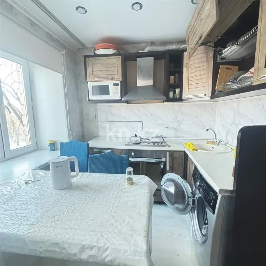 Продажа 3-комнатной квартиры, 60 м² в Караганде - фото 3