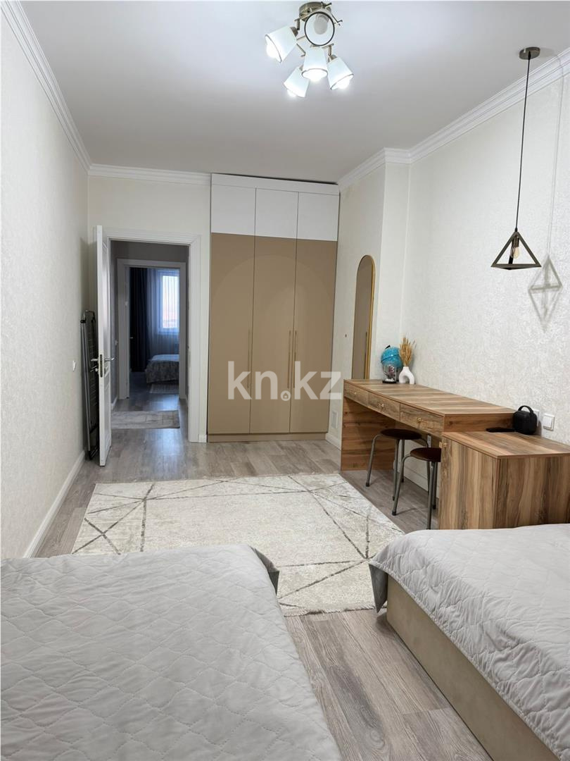 Продажа 3-комнатной квартиры, 78 м² в Караганде - фото 4