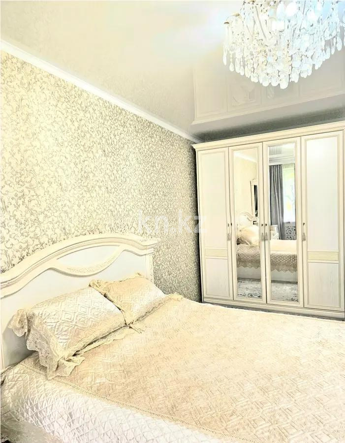 Продажа 1-комнатной квартиры, 35 м², ул. Шашкина, дом  25 в Алматы