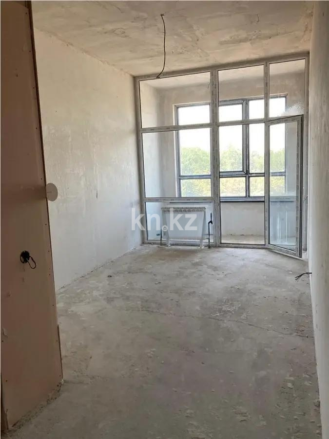 Продажа 4-комнатной квартиры, 106 м² в Алматы - фото 2