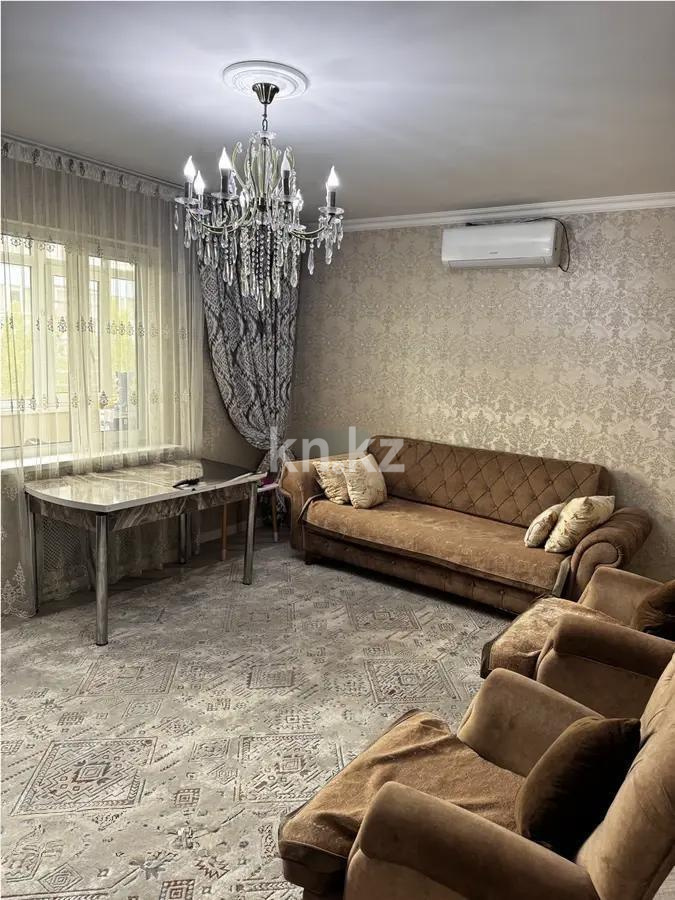 Продажа 2-комнатной квартиры, 71 м², мкр-н Кулагер, дом  13 в Алматы