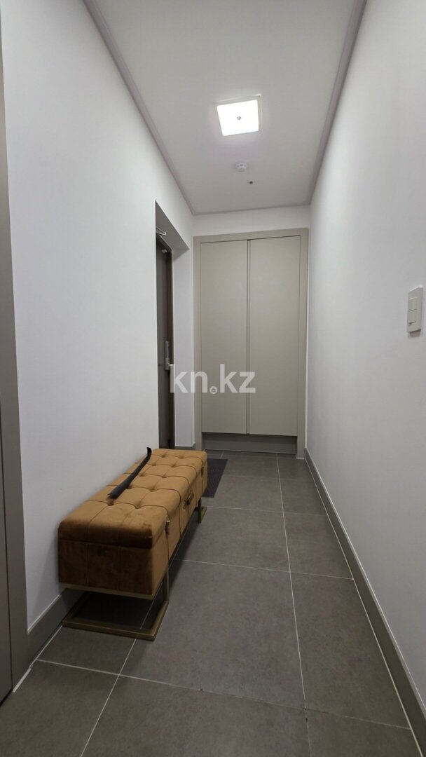 Аренда 3-комнатной квартиры, 110 м² в Астане - фото 18